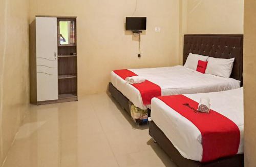 Sabang Hotel | RedDoorz Syariah At Harley Hotel Sabang