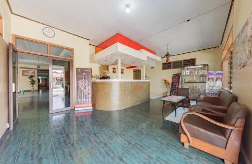 Ciamis Hotel | RedDoorz Syariah at Hotel Budi Family