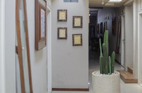 Kepanjen Hotel | Reddoorz Syariah at House Of Melati Kepanjen