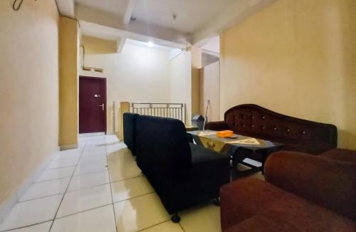 Sungai Penuh Hotel | RedDoorz Syariah at Penginapan Kita Sungai Penuh