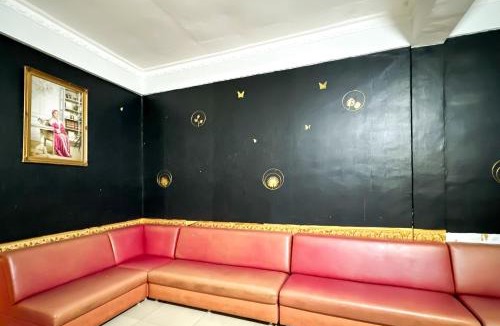 Ngamprah Hotel | RedDoorz Syariah at Neu Hostel Cisarua Lembang
