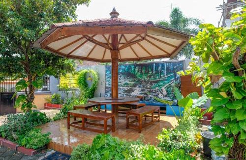 Tulungagung Hotel | RedDoorz Syariah at Sakinah Family Tulungagung