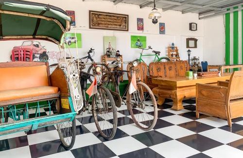 Malangbong Hotel | RedDoorz Syariah at Terabuci Malangbong Garut