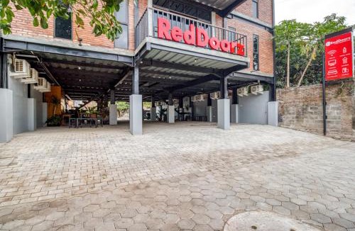 Condongcatur House | RedDoorz Syariah @ Babadan Baru Jakal