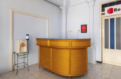 Bondowoso House | RedDoorz Syariah @ Bondowoso City Center