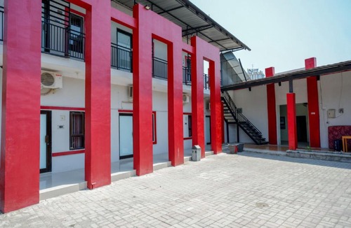 Tegal House | RedDoorz Syariah near Alun Alun Tegal
