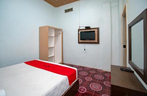 Takengon Hotel | RedDoorz Syariah near Danau Lut Tawar Takengon