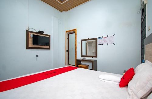Takengon Hotel | RedDoorz Syariah near Danau Lut Tawar Takengon