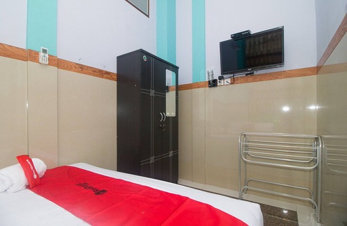 Bojonegoro House | RedDoorz Syariah near Alun Alun Bojonegoro