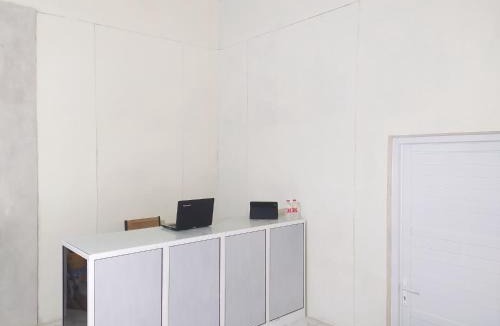 Dieng Hotel | RedDoorz Syariah near Exit Tol Bojong Pekalongan