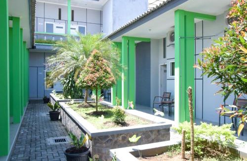 Probolinggo House | RedDoorz Syariah near Balai Kota Probolinggo 2