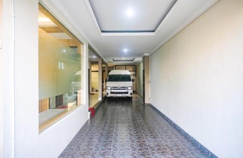 Pogung Lor House | RedDoorz Syariah near Jogja City Mall 2