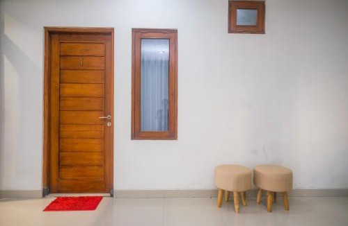 Pogung Lor House | RedDoorz Syariah near Jogja City Mall 2