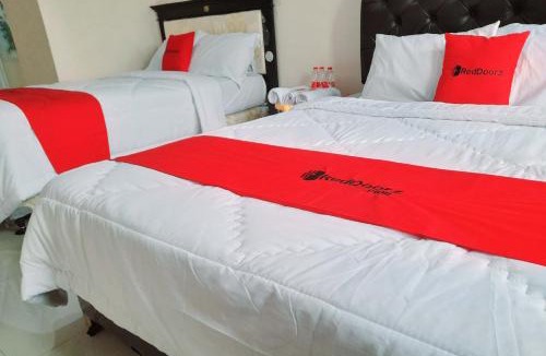 Dieng Hotel | RedDoorz Syariah near Komplek Candi Arjuna Dieng 2