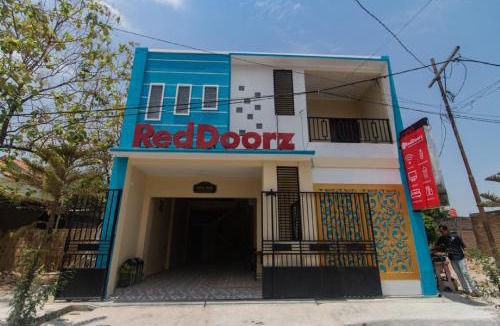 Madiun House | RedDoorz Syariah near Politeknik Negeri Madiun