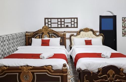 Jepara Hotel | RedDoorz Syariah Near Pusat Kota Jepara