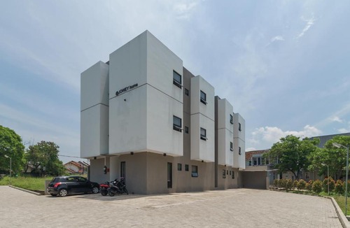 Dramaga Hotel | RedDoorz Syariah near Rumah Sakit Medika Dramaga
