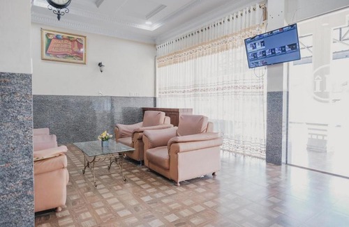 Banda Aceh House | RedDoorz Syariah near Suzuya Mall Banda Aceh