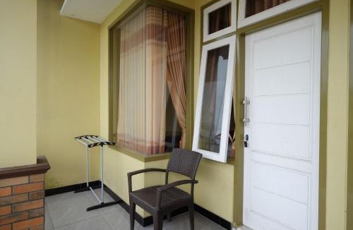Kalianget Hotel | RedDoorz Syariah near Taman Rekreasi Kalianget Wonosobo