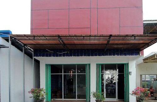 Bengkulu Hotel | RedDoorz Syariah near Universitas Bengkulu