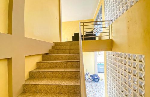 Cilacap Hotel | RedDoorz Syariah Permata Inn near Alun-Alun Cilacap