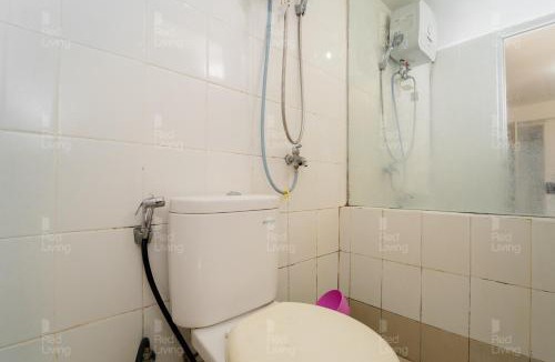 Jatinegara Hotel | RedLiving Apartemen Bassura City - Gracefull Rooms Tower Dahlia