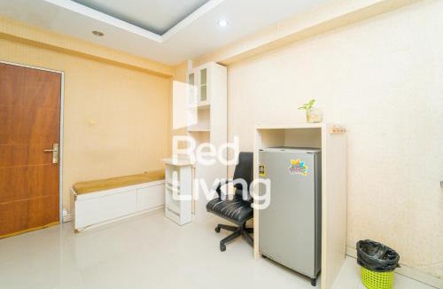 Depok Hotel | RedLiving Apartemen Cibubur Village - Lily's Room Tower C