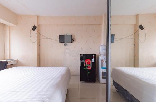 Karawang Apartment | RedLiving Apartemen Grand Sentraland - Dragon Apartel Tower Pink