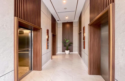 Kedungmanggu Apartment | RedLiving Apartemen Royal Park Sentul by Bogor Staycation