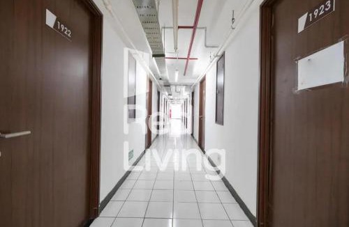 Gunung Putri Hotel | RedLiving Apartemen Gunung Putri Square - Sansan Room