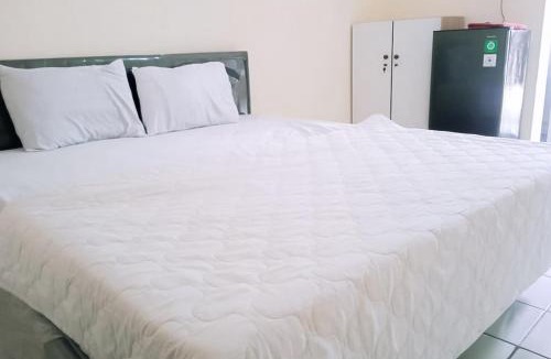 Pekayon Jaya Apartment | RedLiving Apartemen kemang View - My Room LapanLapan Tower Mahagoni