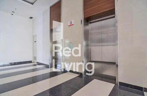 Citaringgul Hotel | RedLiving Apartemen Sentul Tower - Skyland