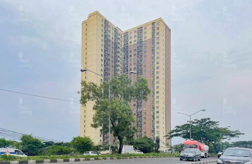 Arcamanik Hotel | RedLiving Apartemen Tamansari Panoramic - Santuy Agency