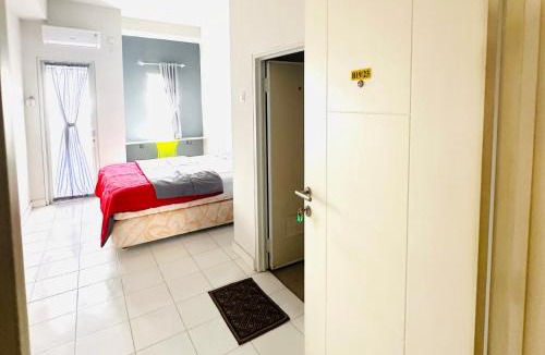 Dramaga Apartment | RedLiving Apartment @ Dramaga Tower by Liana Room