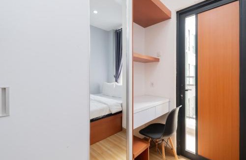 Karang Bolong Apartment | RedLiving Syariah Apartemen MKostel - Tower A1 Kencana Loka