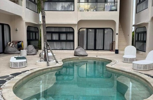 Jimbaran Apartment | Regina Suite