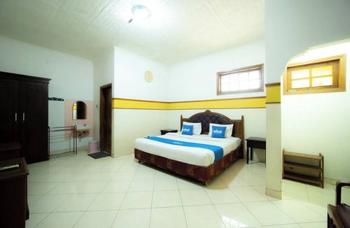 Bandung Hotel | Rehat at Pondok Betah
