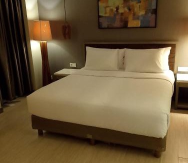 Palmerah Apartment | Rehata Hotels