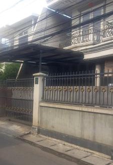Palmerah Apartment | Rehata Hotels