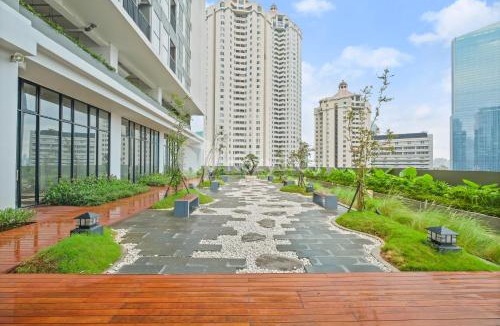 Semanggi Apartment | Reira by Kozystay - Sudirman