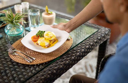 Kutuh Kaja Villa | Relaxed Luxury in the Heart of Ubud