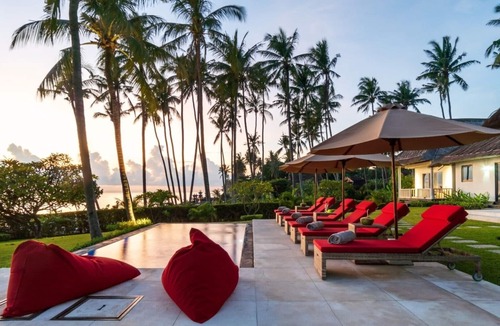 Kubu Villa | Renovated 3BR Villa W/Pool - Perfect for Couples , Bali Villa 2237
