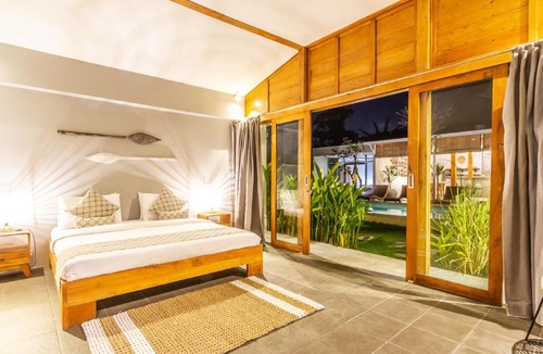 Batubelig Villa | Rent a Luxury Villa in Bali Close to the Beach, Bali Villa 1153