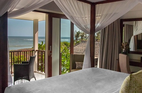 Cemagi Villa | Rent a Luxury Villa in Bali Close to the Beach, Bali Villa 1130