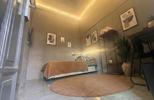 Surabaya House | Residence 168