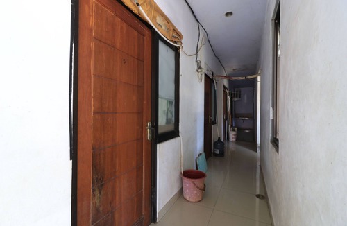 Mampang Prapatan Hotel | Residence Minimalis Mampang
