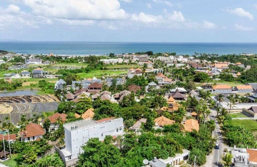 Pererenan Hotel | Rest, Rejuvenate, Retreat