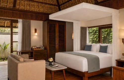 Benoa Resort | REVĪVŌ Wellness Resort Nusa Dua Bali