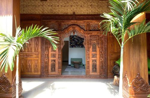 Banyuwangi Hostel | ReVive by Snooze