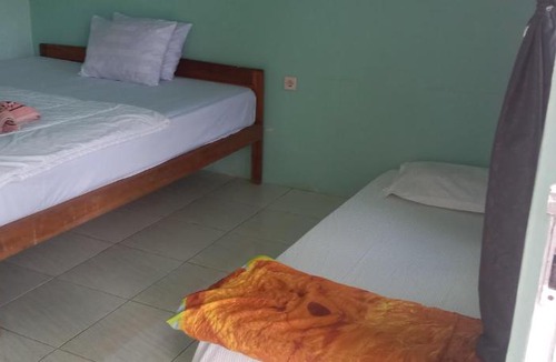 Moni House | Rice field guest house